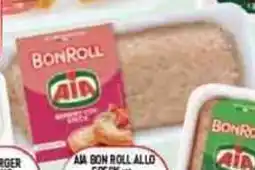 Iperfamily Aia bon roll allo speck senza glutine offerta