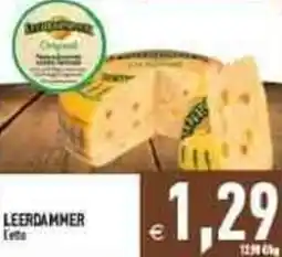 Iperfamily Leerdammer offerta