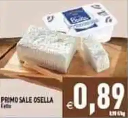Iperfamily Primo sale osella offerta
