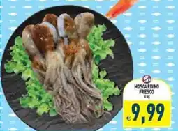 Iperfamily Moscardino fresco offerta