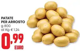 Pam Patate per arrosto offerta