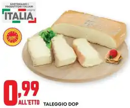 Pam Taleggio dop offerta