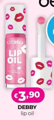 Acqua & Sapone DEBBY lip oil offerta