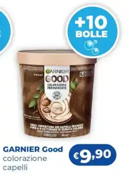 Acqua & Sapone GARNIER Good colorazione capelli offerta
