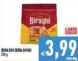 Iperfamily Biraghi biraghini offerta