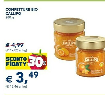 Esselunga Tonno offerta