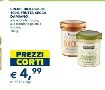 Esselunga Frutta secca offerta