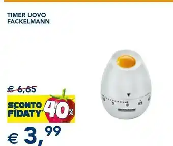 Esselunga Accessori cucina offerta