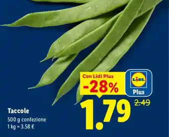 Taccole