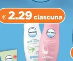 Acqua & Sapone Leocrema offerta