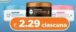 Acqua & Sapone Leocrema idratante, nutriente, intensiva offerta