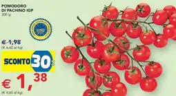 Esselunga Pomodoro di pachino igp offerta
