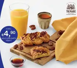 Esselunga Tremarie offerta