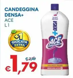 MD Discount Candeggina densa+ ACE offerta