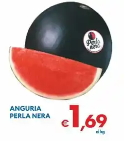 MD Discount Anguria perla nera offerta