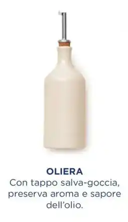 Esselunga Oliera offerta