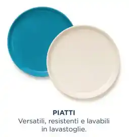 Esselunga Piatti offerta