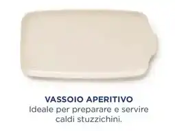 Esselunga Vassoio aperitivo offerta