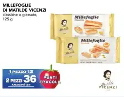Esselunga Millefoglie` di matilde VICENZI offerta