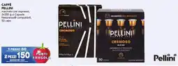 Esselunga Caffè PELLINI offerta