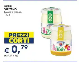 Esselunga KEFIR VIPITENO offerta