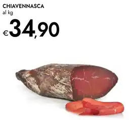 Bennet Chiavennasca offerta