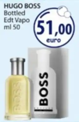 Acqua & Sapone HUGO BOSS Bottled Edt Vapo offerta
