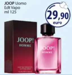 Acqua & Sapone JOOP Uomo Edt Vapo offerta