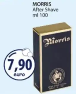 Acqua & Sapone MORRIS After Shave offerta