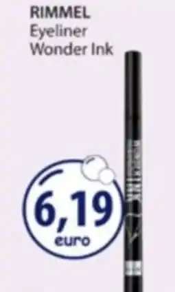 Acqua & Sapone RIMMEL Eyeliner Wonder Ink offerta