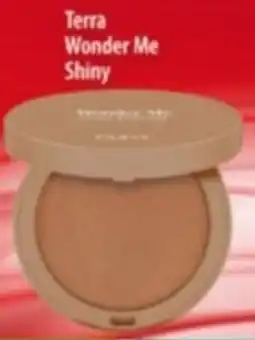 Acqua & Sapone PUPA Terra Wonder Me Shiny offerta