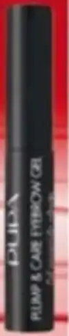 Acqua & Sapone PUPA Sopracciglia Plump & Care Eyebrow Gel offerta
