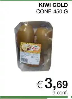 Coop Kiwi Gold offerta