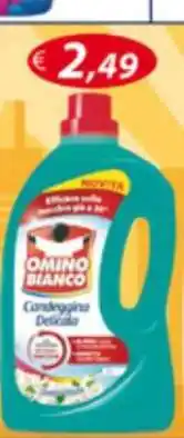 Acqua & Sapone OMINO BIANCO offerta
