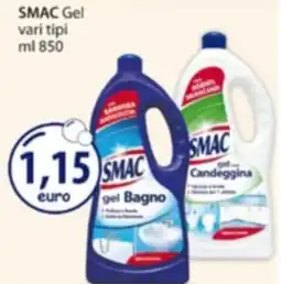 Acqua & Sapone SMAC Gel offerta