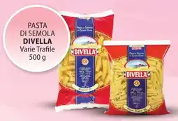 Gambardella Cash Pasta di semola DIVELLA offerta