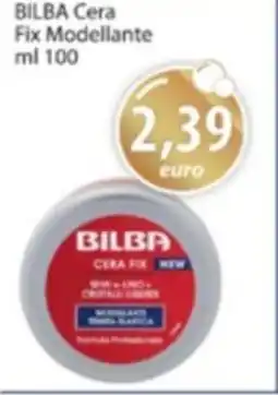 Acqua & Sapone BILBA Cera Fix Modellante offerta