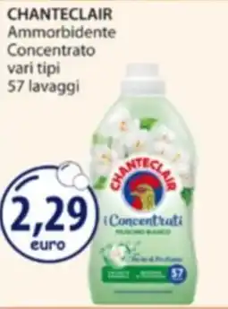 Acqua & Sapone CHANTECLAIR Ammorbidente Concentrato offerta