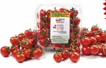 Coop Pomodoro ciliegino offerta