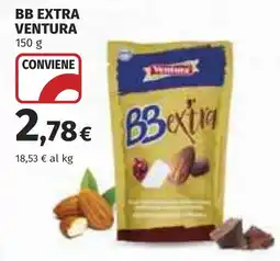 Coop Bb extra VENTURA offerta
