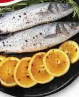 Coop Branzino CROMARIS offerta