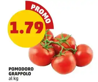 Pomodoro grappolo