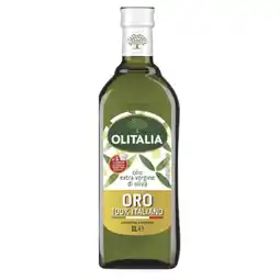 Spazio Conad OLIO EXTRA VERGINE DI OLIVA ORO OLITALIA offerta