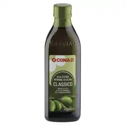 Spazio Conad OLIO EXTRA VERGINE DI OLIVA offerta