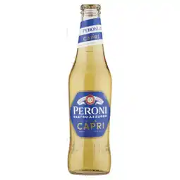 Spazio Conad BIRRA STILE CAPRI PERONI NASTRO AZZURRO offerta