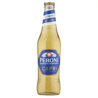 Spazio Conad BIRRA STILE CAPRI PERONI NASTRO AZZURRO offerta