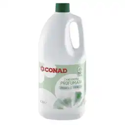 Spazio Conad CANDEGGINA PROFUMATA CONAD offerta
