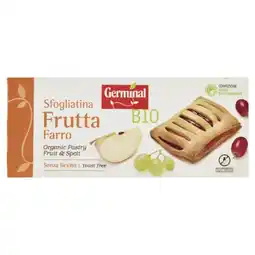Spazio Conad SFOGLIATINA BIO GERMINAL offerta
