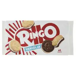 Spazio Conad RINGO PAVESI offerta