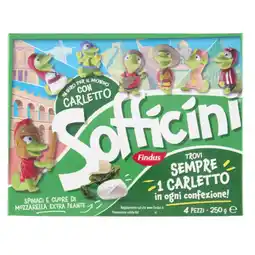 Spazio Conad SOFFICINI FINDUS offerta